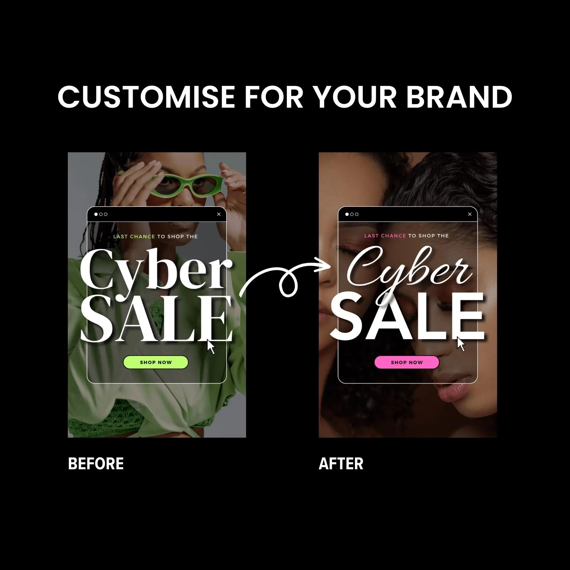 End Of Year Email Campaigns - The Ecommerce Creative -
